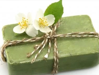 «Στο μπάνιο μου έχω μόνο ένα πράσινο σαπούνι» (βίντεο)